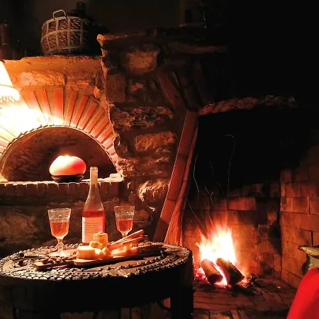 بيت ضيافة Nives 3*