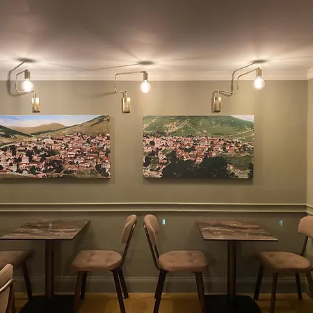 Nives بيت ضيافة 3*