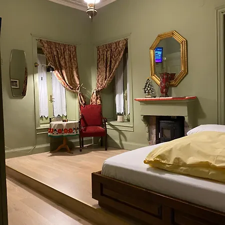 بيت ضيافة Nives