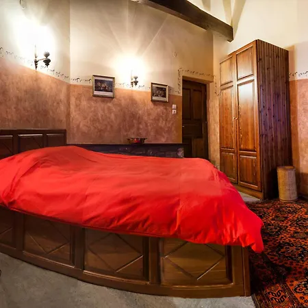 Nives Guest house Nymfaio
