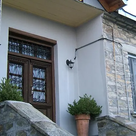 Гостевой дом Nives 3*