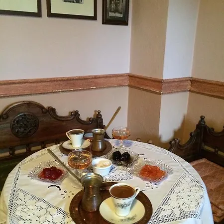 Guest house Nives *