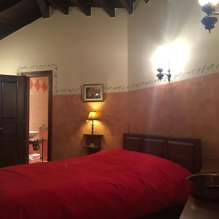 Nives Guest house *