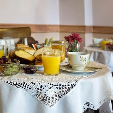 Nives Guest house Nymfaio