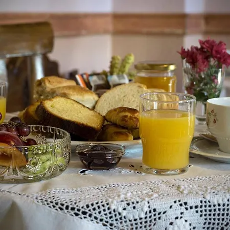 Guest house Nives Nymfaio