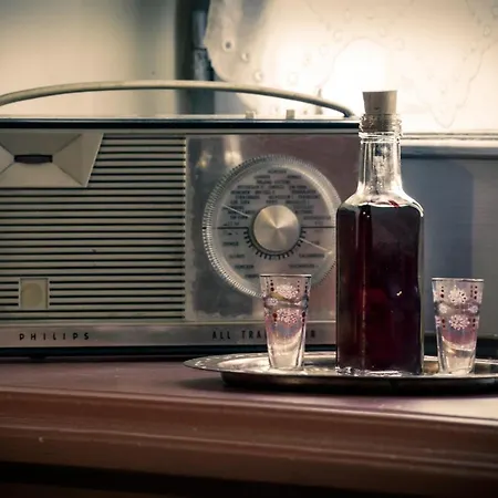 Nives بيت ضيافة Nimfaíon